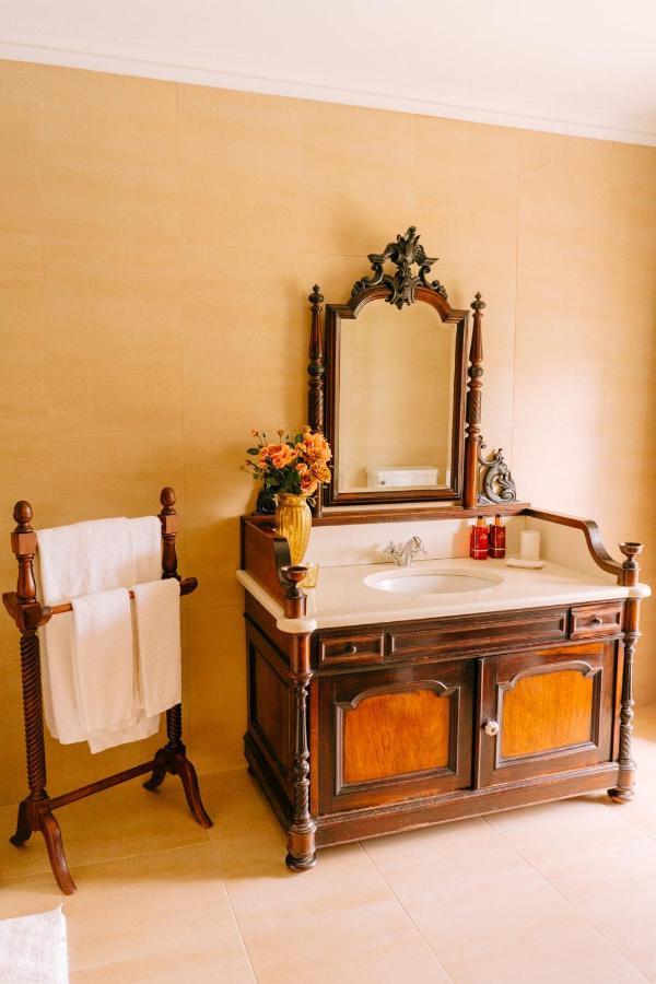 The Fox House - Private Villa & Nature Sao Pedro do Sul Ngoại thất bức ảnh